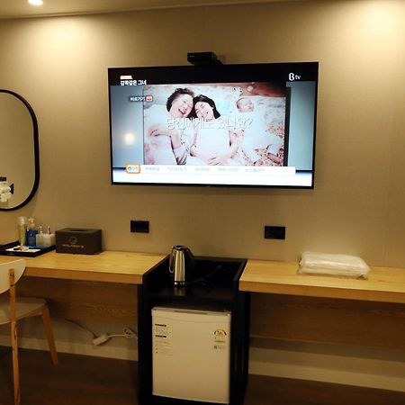 Forest 701 Hotel Daegu Extérieur photo