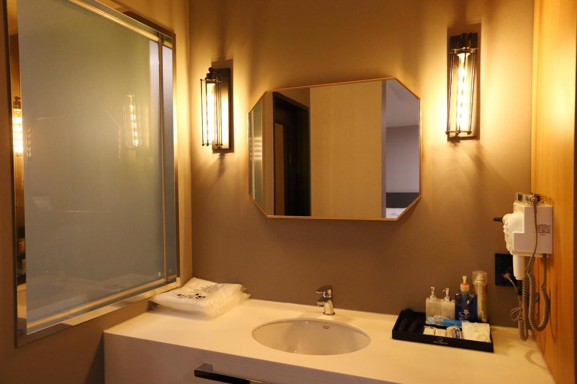 Forest 701 Hotel Daegu Extérieur photo
