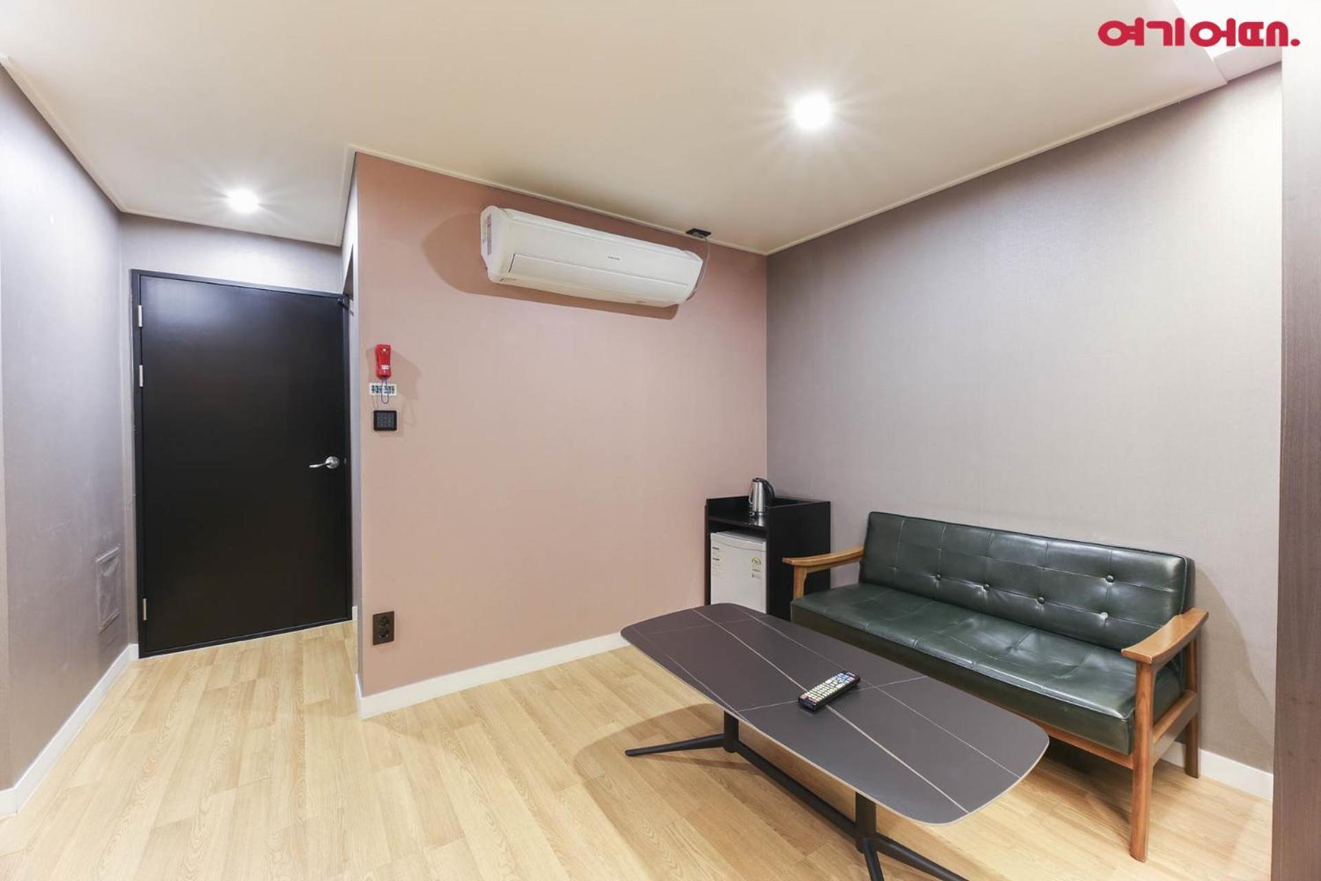 Forest 701 Hotel Daegu Extérieur photo